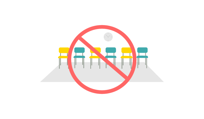 End of Medical Office Waiting Rooms? New Survey Finds Consumers Overwhelmingly Prefer Preparing for Appointments on their Mobile Phones