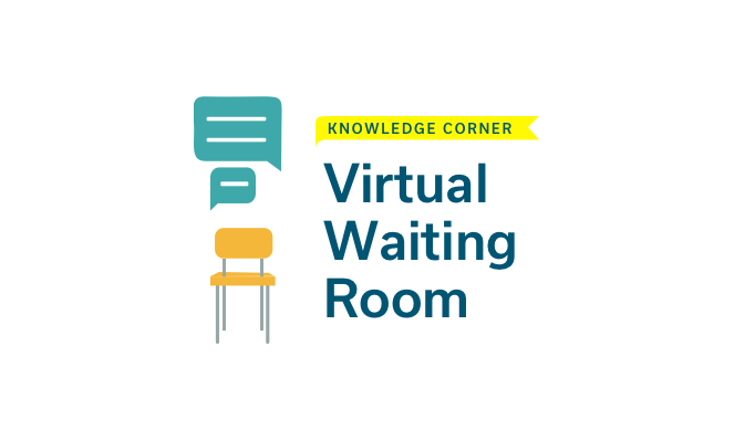 The Virtual Waiting Room